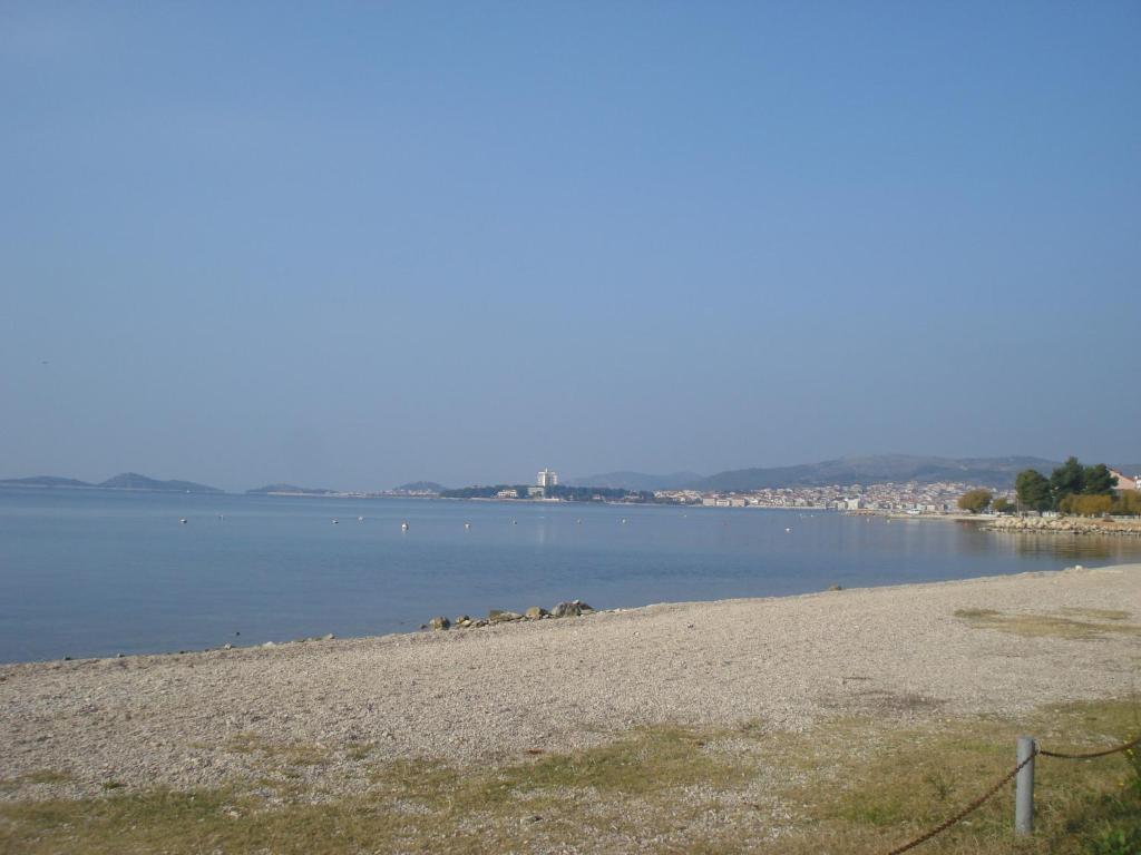 Apartments Labor Vodice Bilik gambar