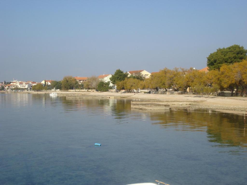 Apartments Labor Vodice Bilik gambar