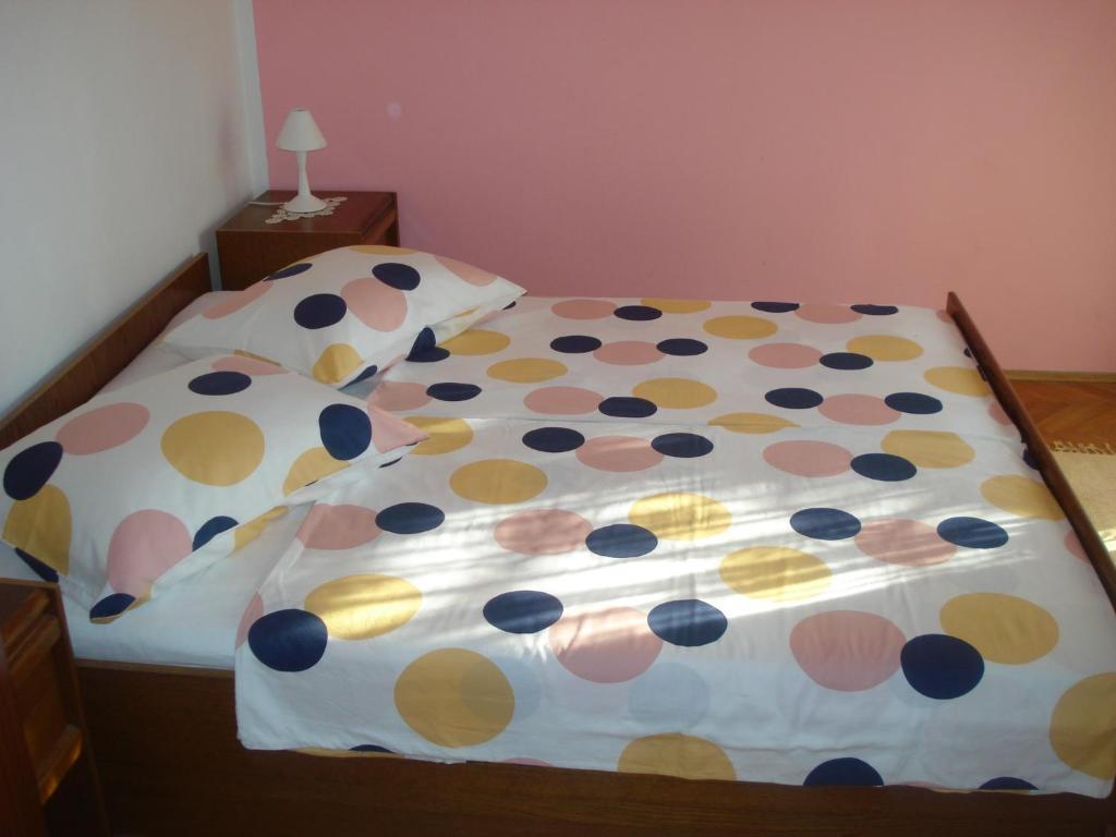 Apartments Labor Vodice Bilik gambar