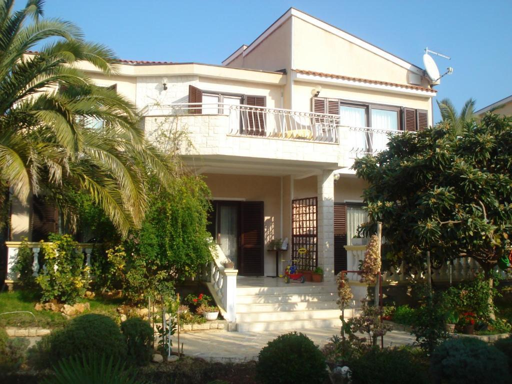 Apartments Labor Vodice Luaran gambar